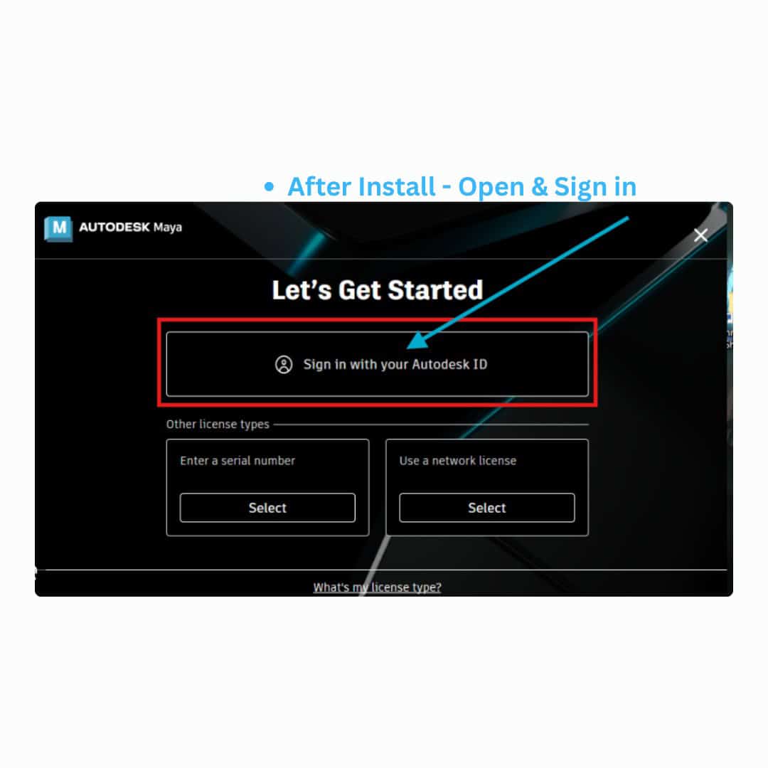 AutoCAD (3 Years) – Full Version Access